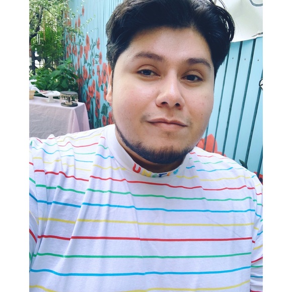 Meet your Posher, Andrew - Picture 2 of 2